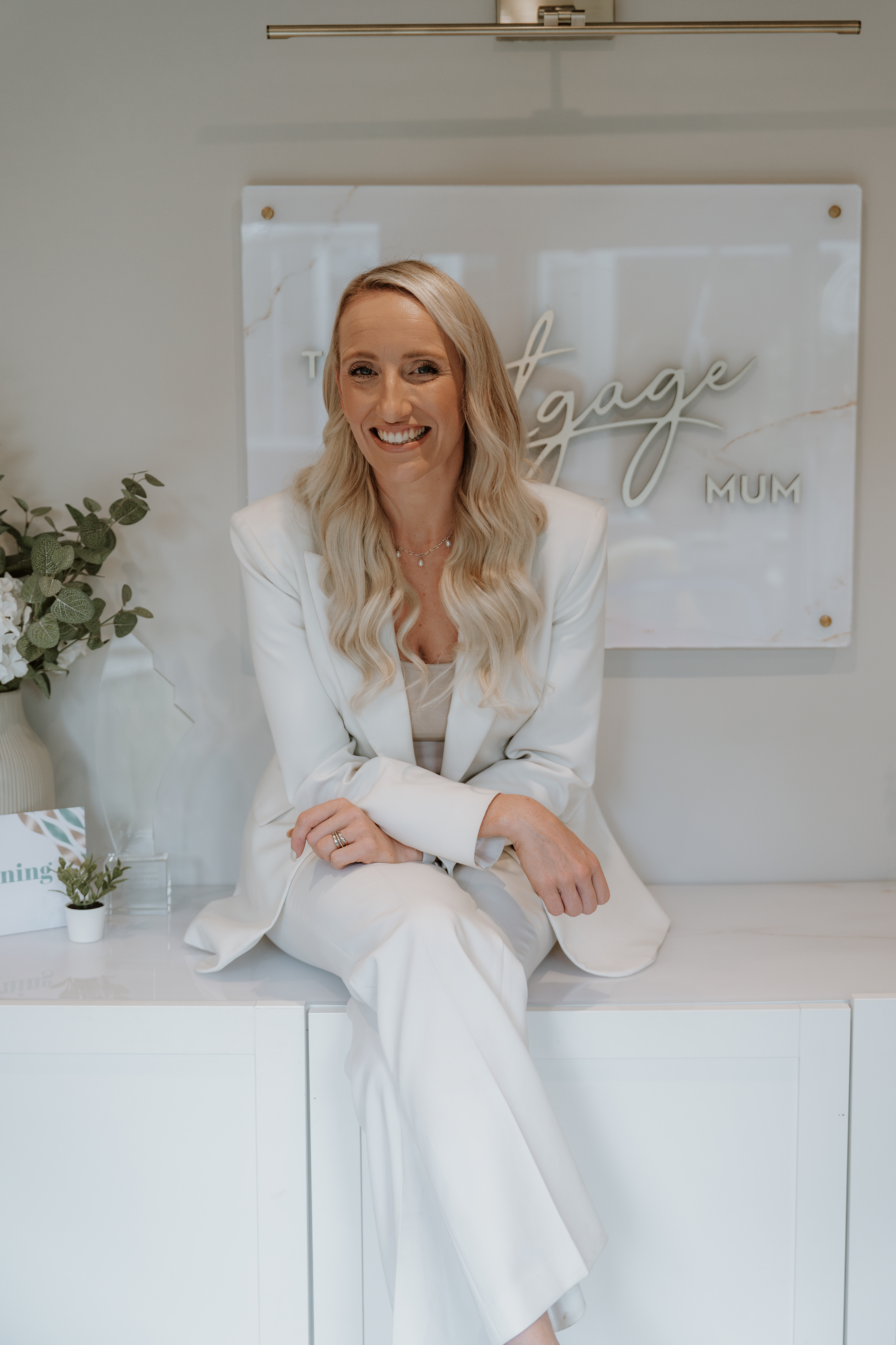 The Mortgage Mum Press Pack image
