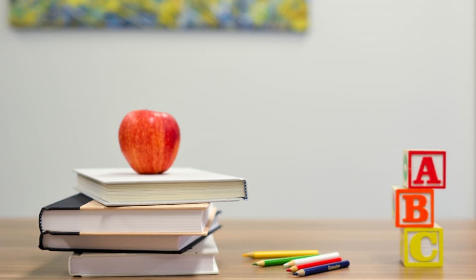 The Mortgage Mum Supports School PTA’s image