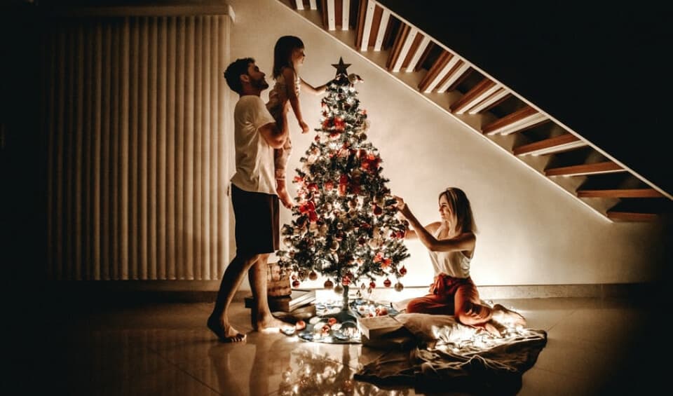 Should you use a payment holiday to help pay for Christmas? image