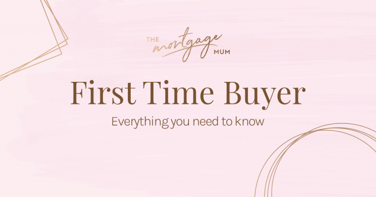 First Time Buyer image