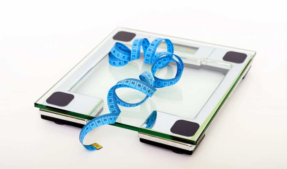 Life insurance for high BMI image