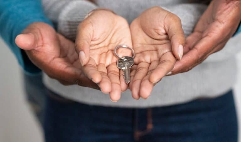 Mortgage advice for first-time buyers image