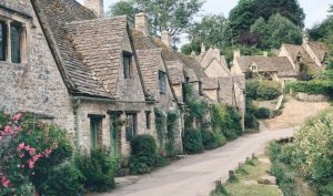 What is ‘specialist lending’? image