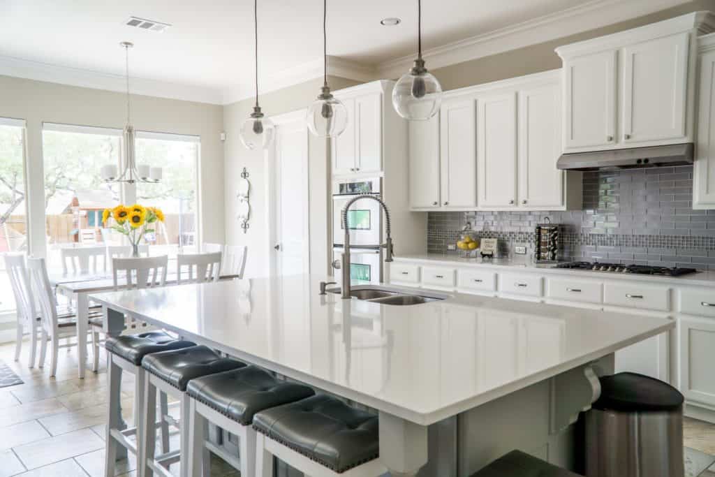 How to remortgage for an extension image