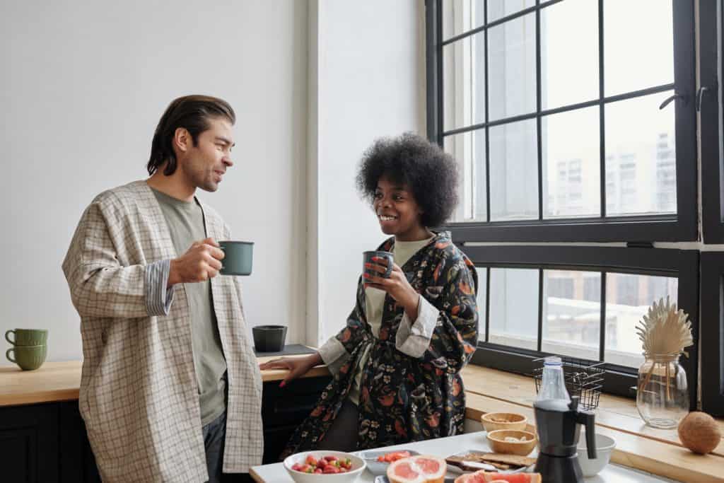 First time buyers: what are the options? image