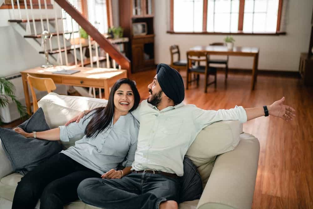 First homes: is now the time to buy? image