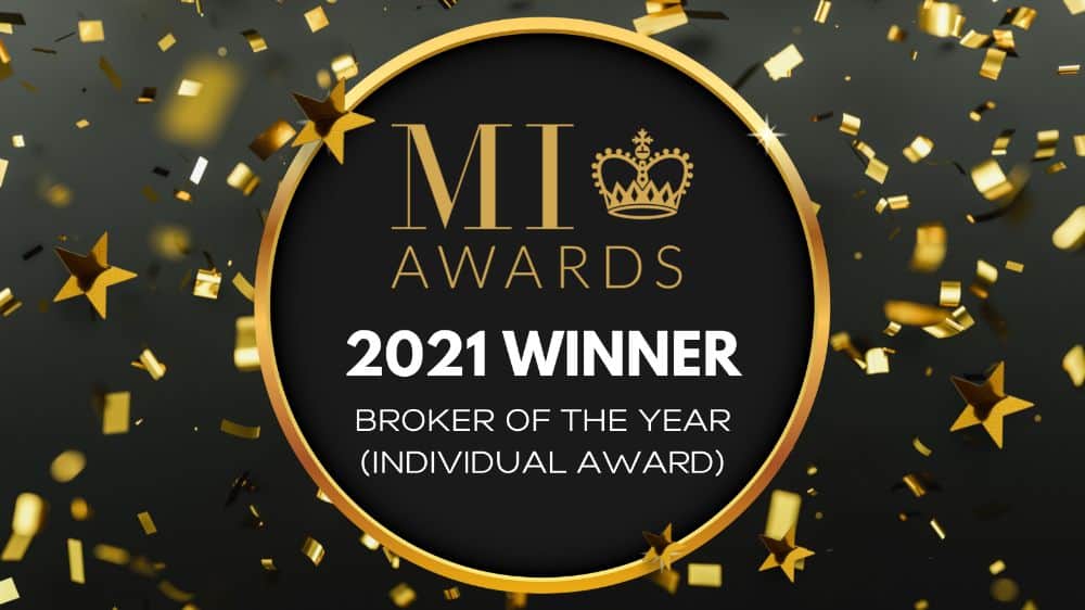 Best Individual Broker – Sonya Matharu