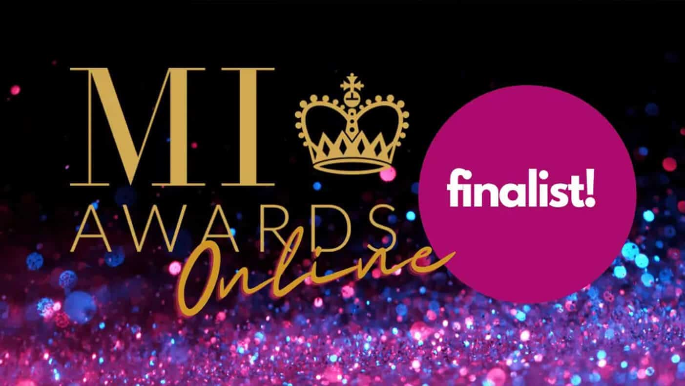 Mortgage Introducer Awards – Best New Broker Finalist – 2020