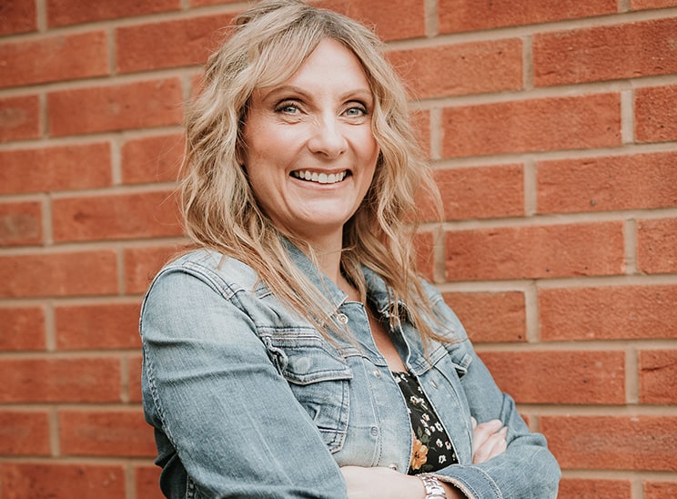 Tina Hubert image