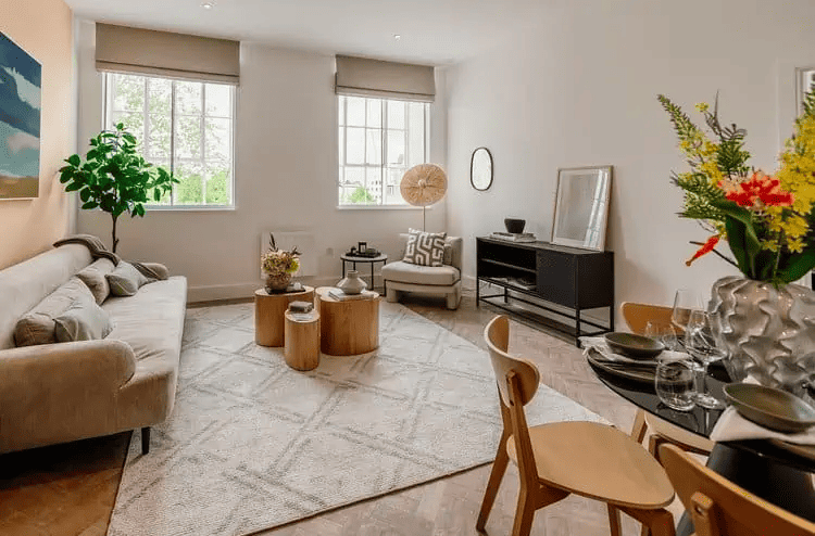 New build mortgage broker image