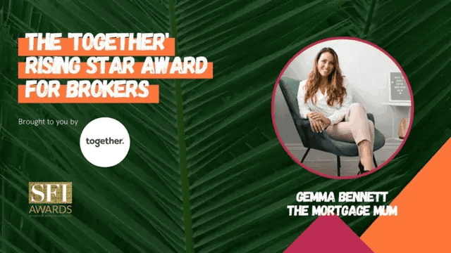 SFI Awards
