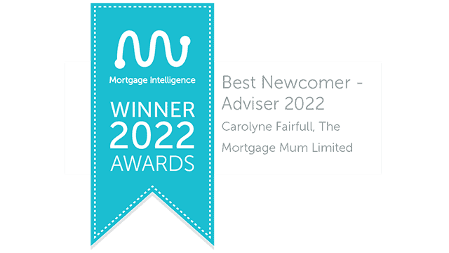 2022 Awards Winner - Best Newcomer Adviser 2022