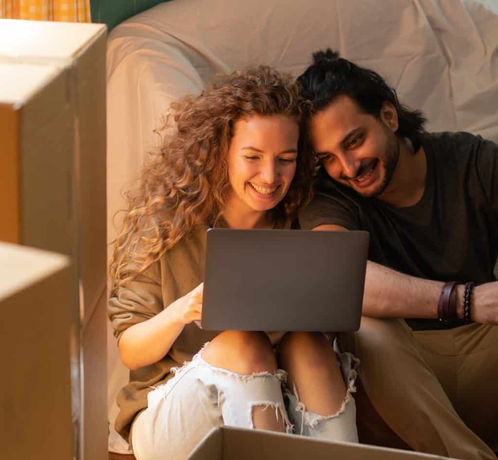 95% LTV mortgages image