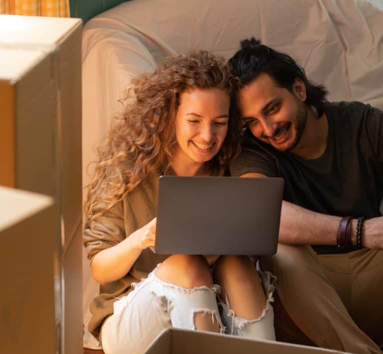 95% LTV mortgages image
