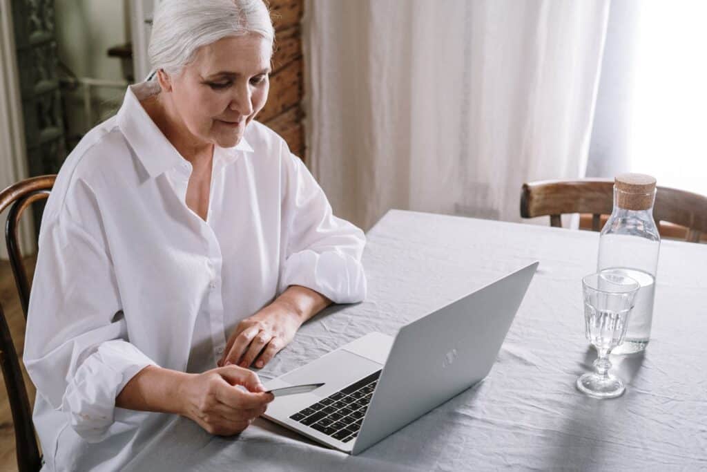 The Mortgage Mum launches later-life lending division image