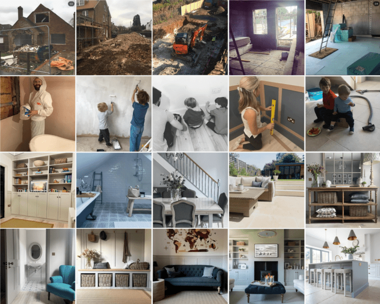 Renovating or building your dream home on a budget with Jodi Peters image