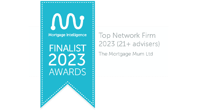 Finalist - Top Network Firm - 21+ advisers