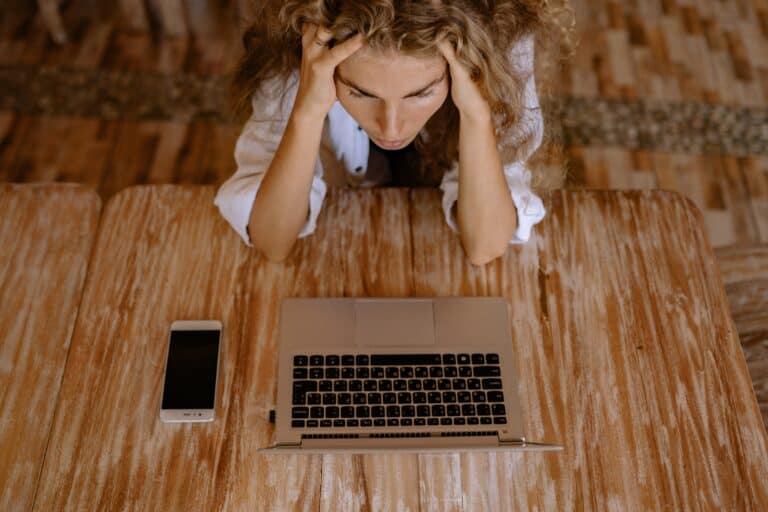 IVA: The serious impact on your credit file image