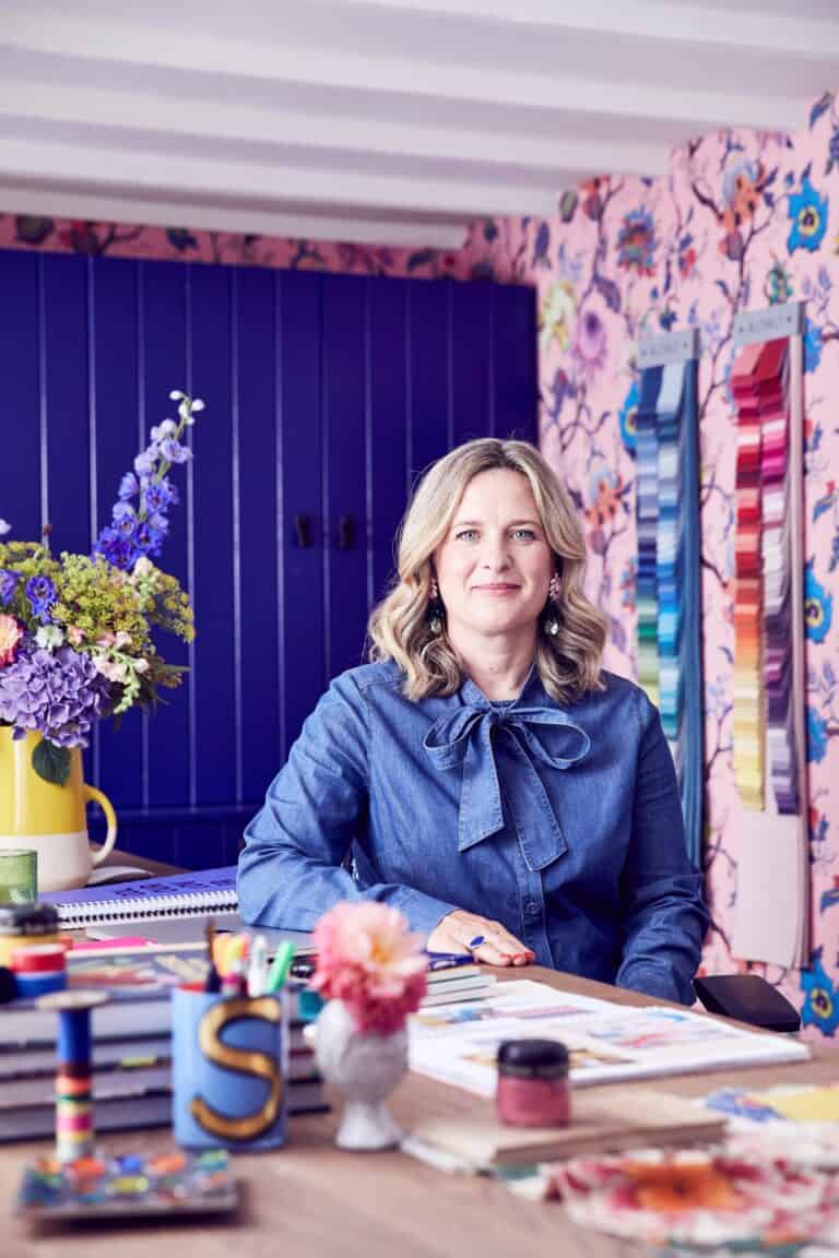 Creating a Joyful Home image