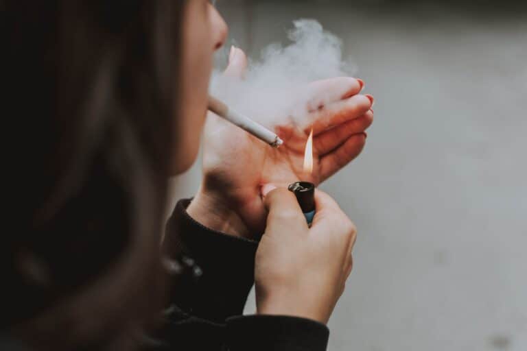 Smoking: Why you need Critical Illness Cover image