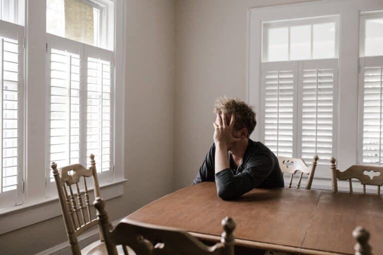 Income Protection: am I covered for stress? image
