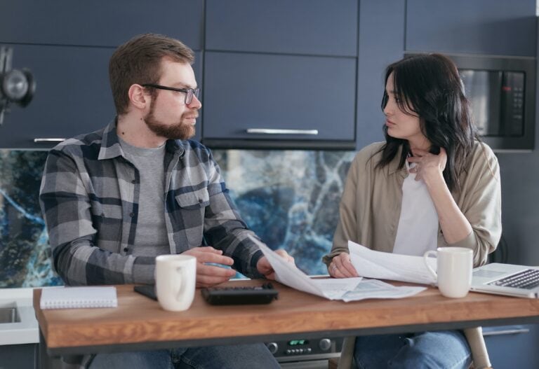 The struggles of insurance for young people image