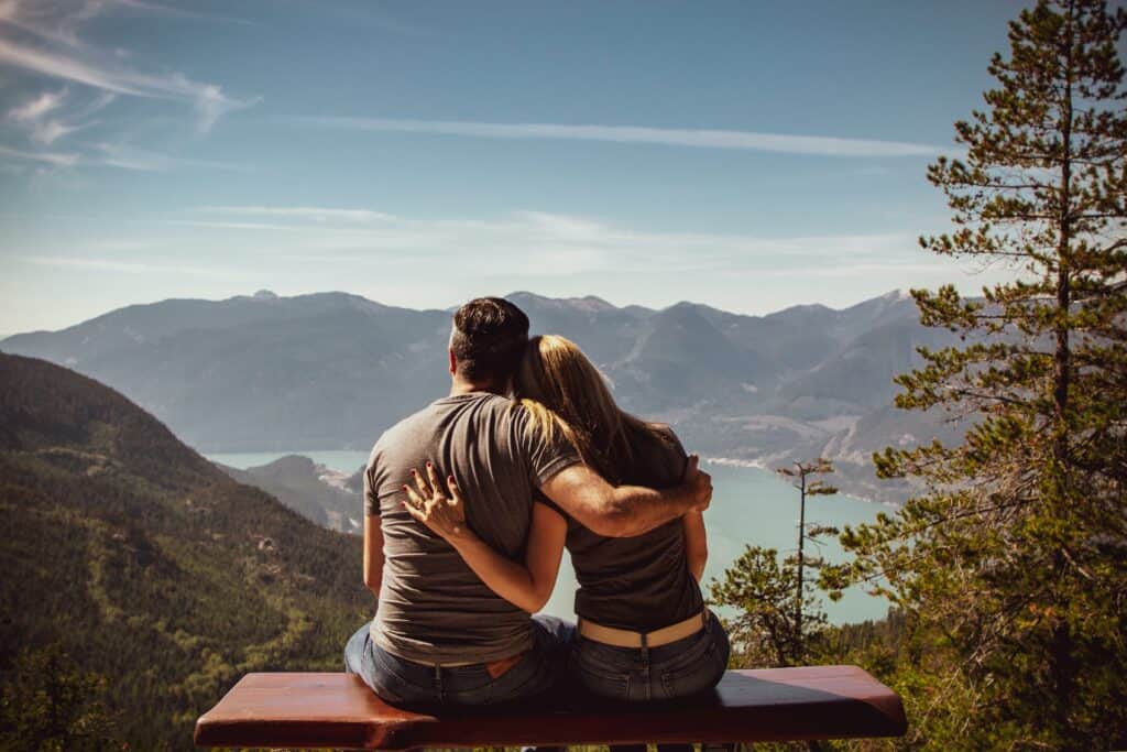 A protection guide for unmarried couples image