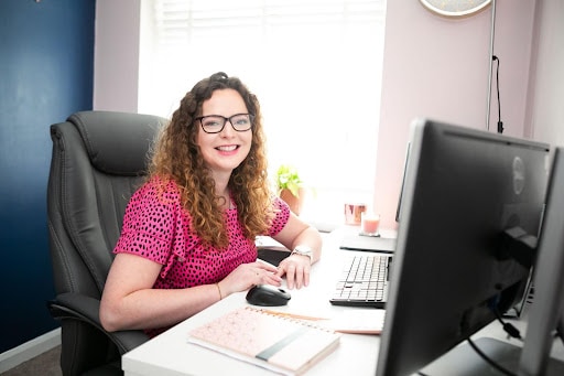 Meet our Mortgage Mum of the Quarter image