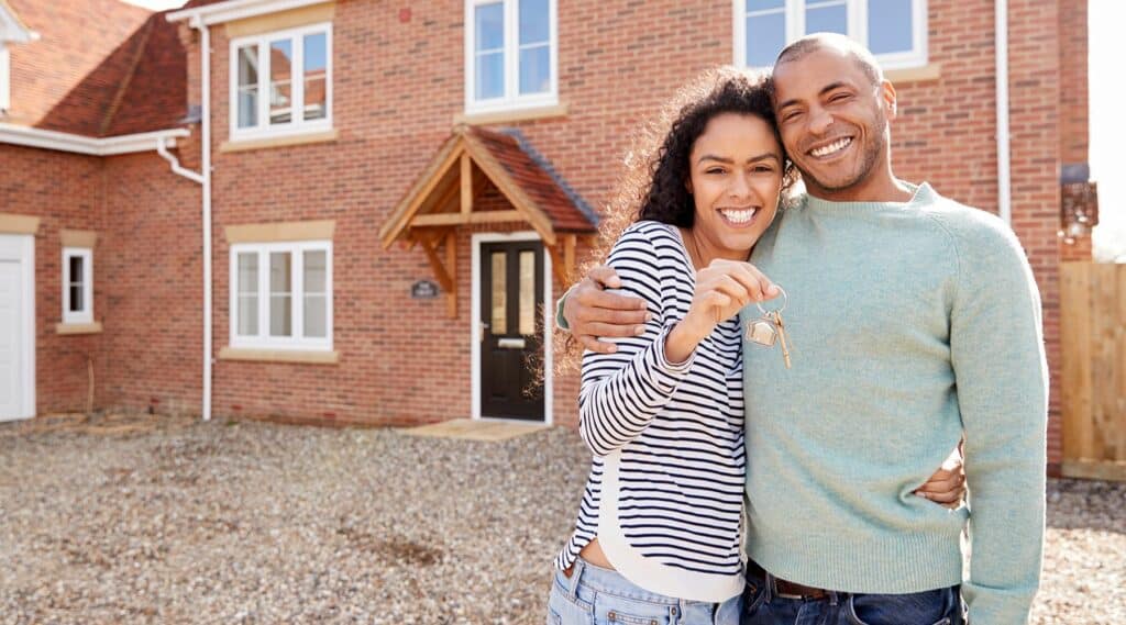 The Mortgage Mum partners with Own New to help new home buyers access lower-rate mortgages image