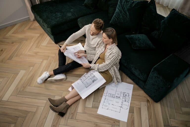 Saving for your next house deposit image