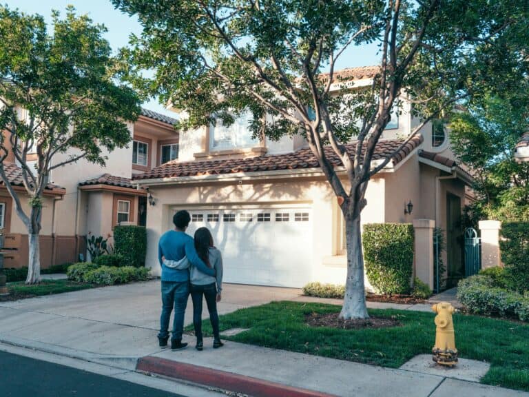 Mortgage loan: Affordability & Tips image