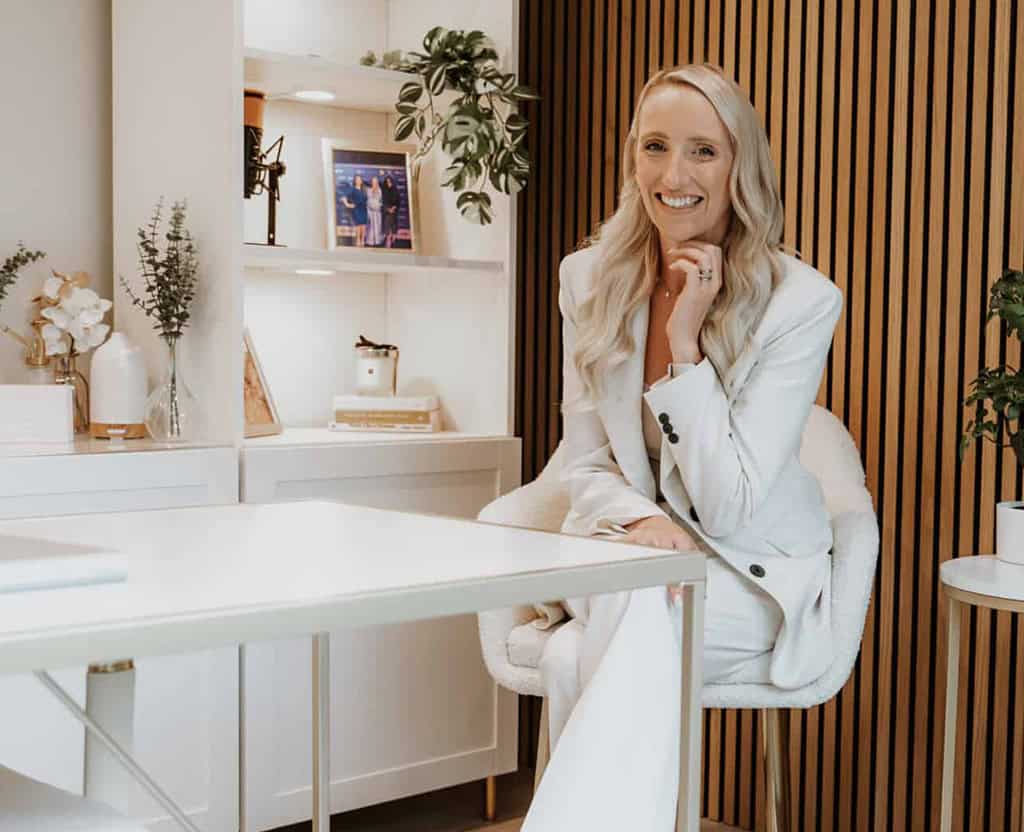 The Diary of a CEO: Returning from Maternity Leave – Week 10 – By Sarah Tucker image