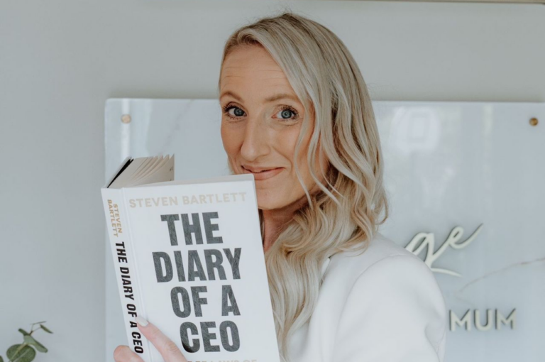 The Diary of a CEO: Who Just Bought a Business – Month 2 – By Sarah Tucker image