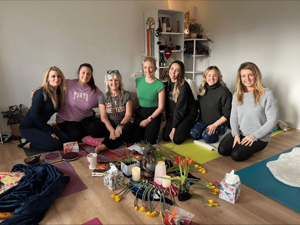 The Diary of a CEO: Returning from Maternity Leave – Week 5 – By Sarah Tucker image