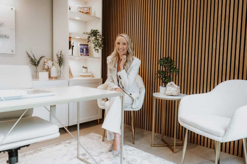 The Diary of a CEO who just bought a business – Month 4 – By Sarah Tucker image