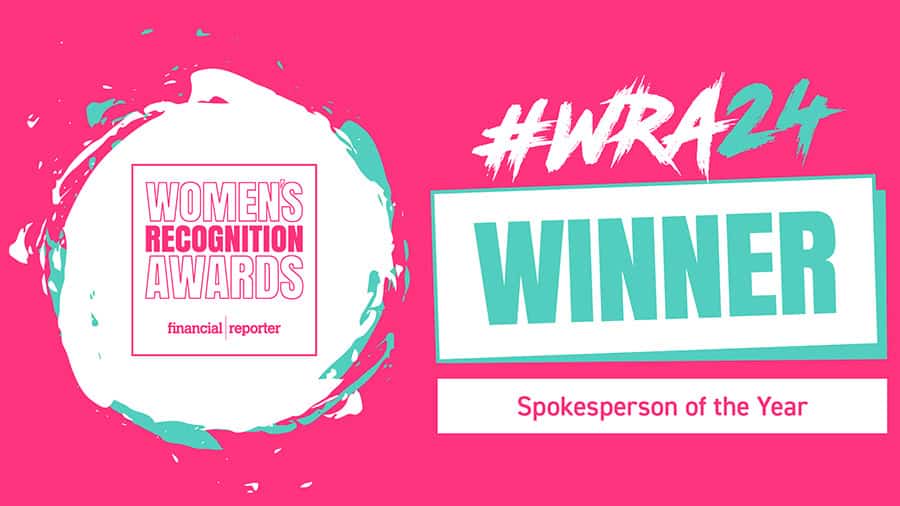 Women's Recognition Awards