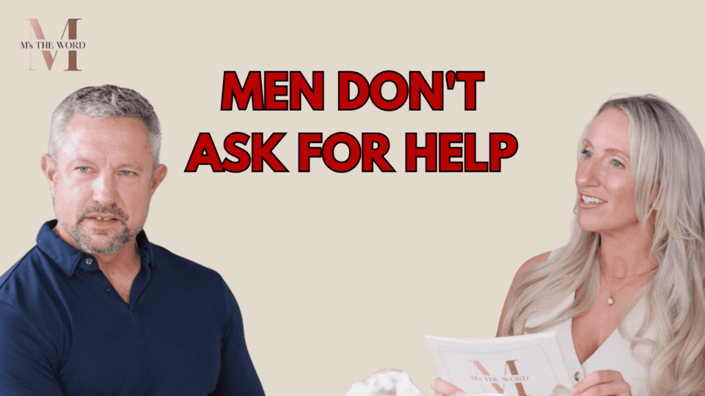 Men are suffering in silence: what alcohol dependency really looks like | Ft. Paul Adams image