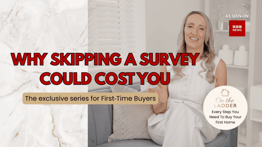 Why Skipping a House Survey Could Cost You Thousands! image